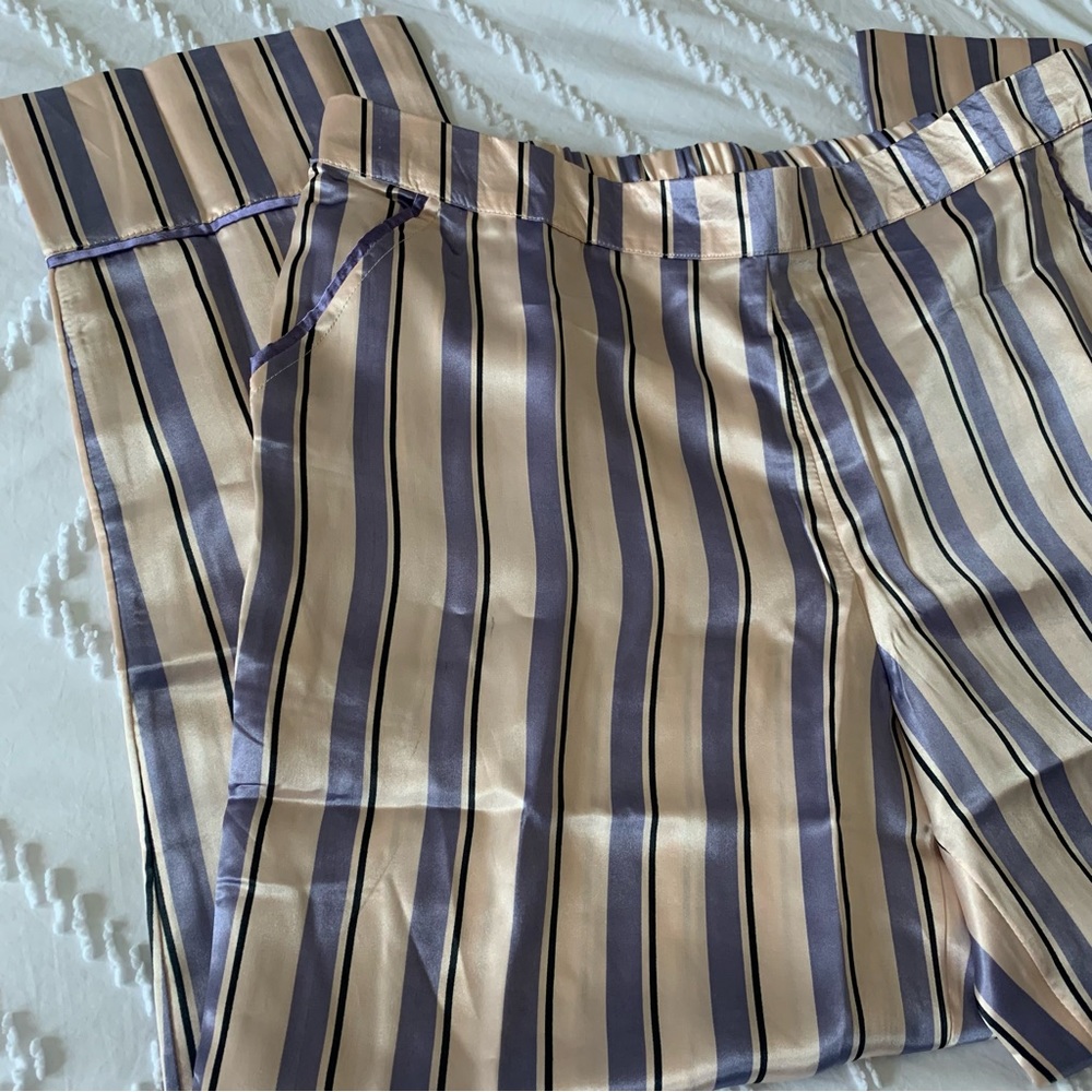 • NWT! [Adore Me] Pajama Pants • - Picture 5 of 10